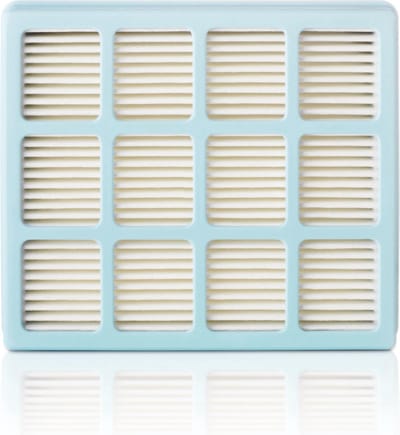 Philips FC8070/01 - HEPA10 uitblaasfilter - 1 stuk