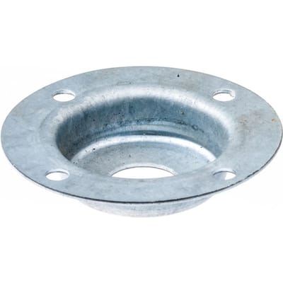 Bearing retainer