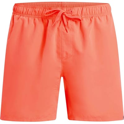 FIREFLY - ken iv m - Zwemshort heren - Lichtrood