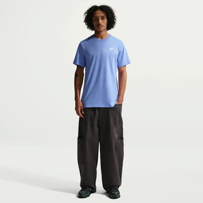 T-shirt Nike Sportswear Club