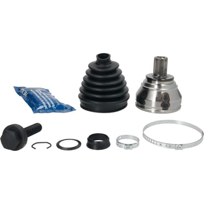 Homokineet reparatie set, aandrijfas MEYLE KIT 100 498 0193