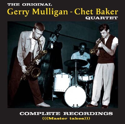 Complete Recordings