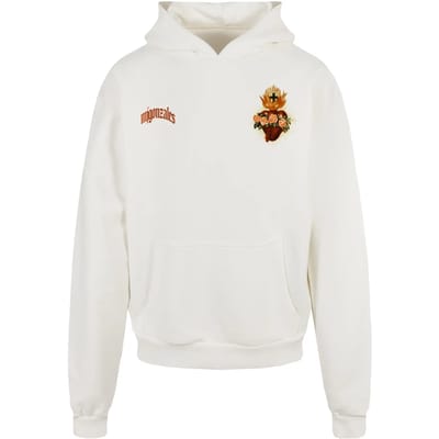 Hoodie MJ Gonzales Heart