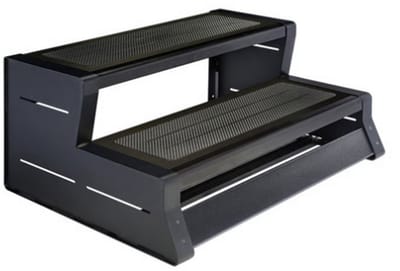 Spa ModStep 2 (ALUMINIUM)