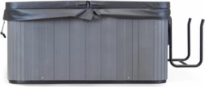 W'eau Cover lift 6 voor vrijstaande spa's