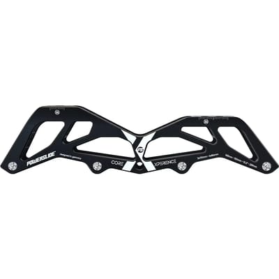 Rollendraaiplateau Powerslide Core X-perience 10.1"