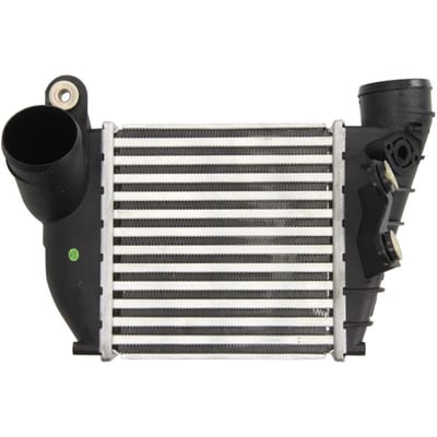 Intercooler THERMOTEC DAA008TT