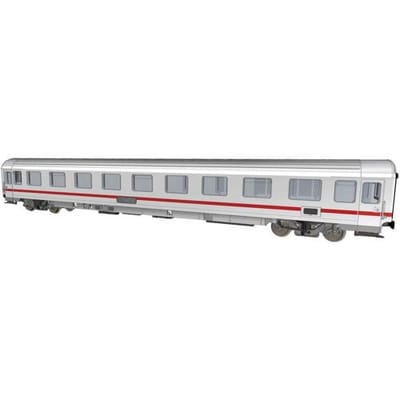 Piko H0 58543 H0 personenrijtuig Eurofima 1. Kl. Van de DB AG