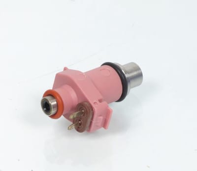 TNT-injector voor Yamaha 530 TMAX-scooter, bouwjaar 2012 t/m 2016, 2C0-13761-10 / 58736, nieuw