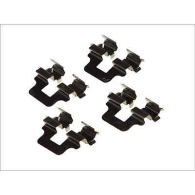 Toebehorenset, schijfremblok QUICK BRAKE 109-1247