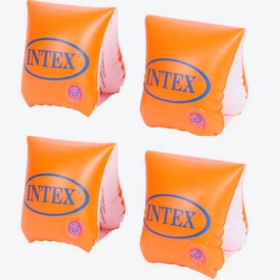 Mavora - 2 setjes Intex zwembandjes 3 tot 6 jaar