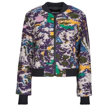 Windjack Desigual ALFA