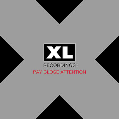 Pay Close Attention: Xl Recordings - Various
