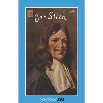 Jan Steen - Vantoen.Nu - C.J. Kelk