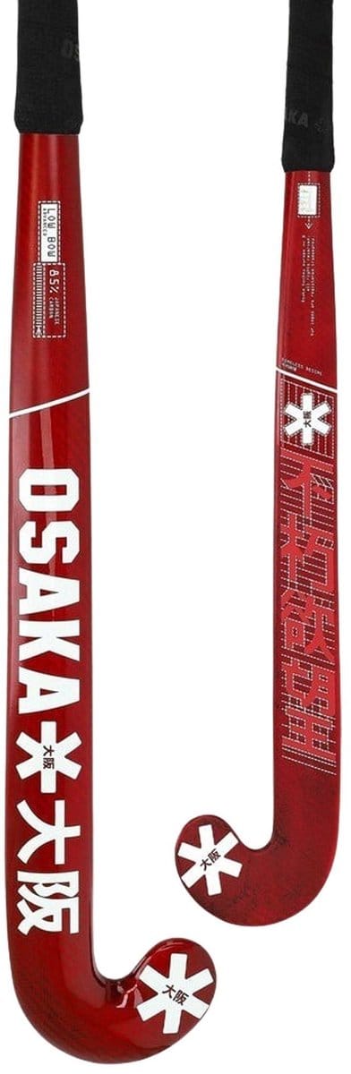 Osaka Low Bow Advanced 85 Hockeystick