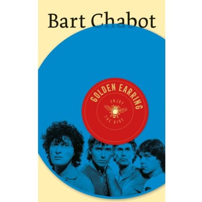 Golden Earring - Bart Chabot
