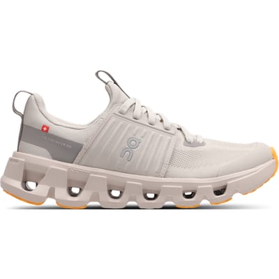 On Cloudswift Kindersneakers - Grijs - Maat 36 - Plastic