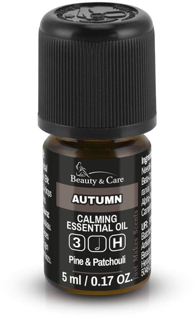 Herfst mix - Beauty & Care - 5 ml. new