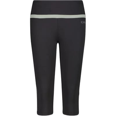 Dames legging 3/4 CMP Stretch