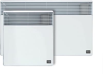 Masterwatt ROBUUST - Elektrische Kachel - Verwarming - Radiator - Vrijstaand model - Kachel - 2500W