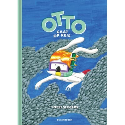 Otto Gaat Op Reis - Otto - Yoeri Slegers