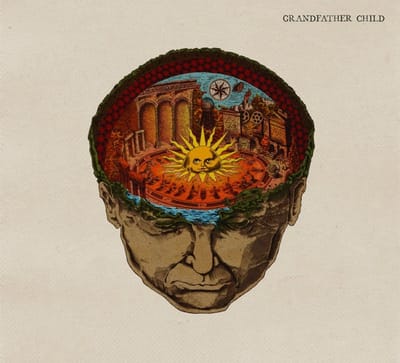 Grandfather Child (LP)