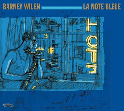La Note Bleue