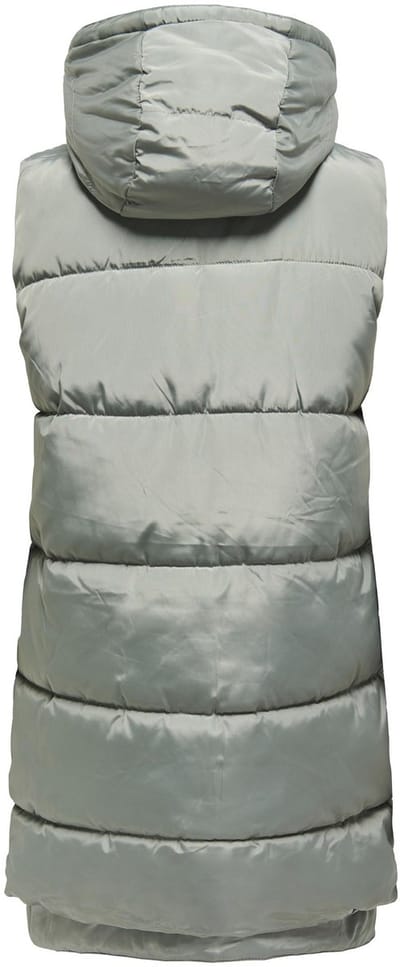 ONLY Puffer gilet ONLNEWNORA Puffer gilet