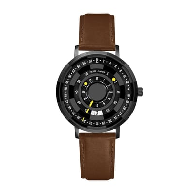 Datum horloge Blackjack