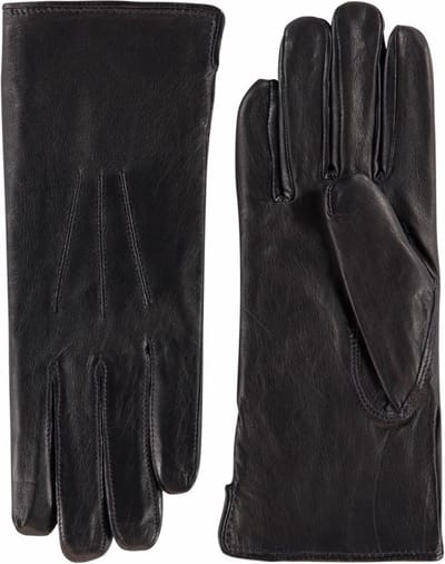 Handschoenen London blauw - 7