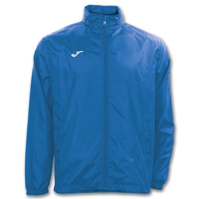 Joma Iris Regenjas Heren - Royal | Maat: L