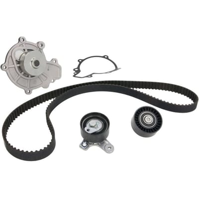 Waterpomp+distributieriem set BOSCH 1 987 946 908