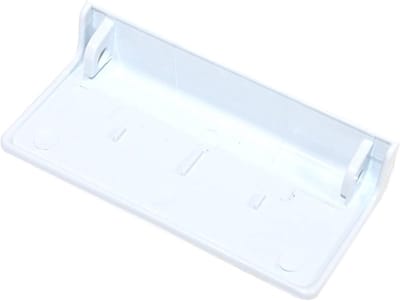 Vriezerlade Handvat - Vakgreep - Apparaat Reparatie - Origineel Onderdeel - 148 cm - Wit