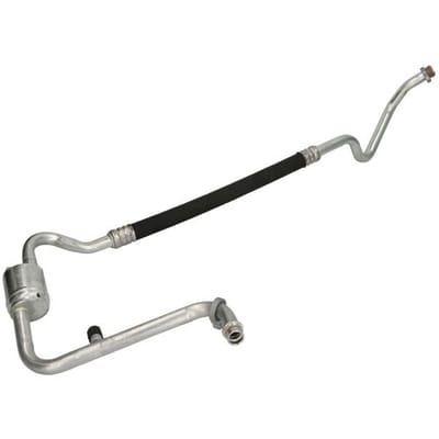 Hoge drukleiding, airconditioning Original NRF 400066