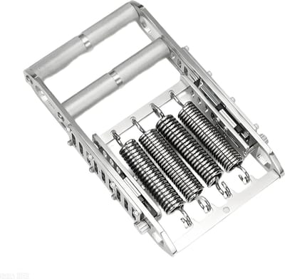 Grip Kracht Tester - Onderarm Trainer - Spieropbouw Training - Verstelbare Weerstand - 150 kg Capaciteit - Zilver