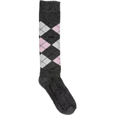 Rijsokken USG Caro Original Sockies (x3)