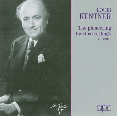 Pioneering Liszt  Recordings 2