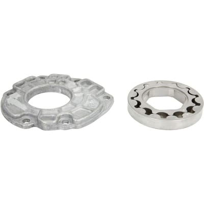 Rotorset, oliepomp FEBI BILSTEIN 104151
