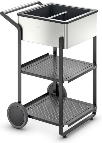 Dometic MoBar 50S - Mobiele buitenbar