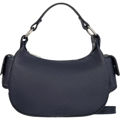 Hoge kwaliteit leren handtas dames Ryłko 120 cm