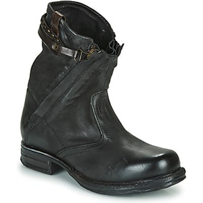 Laarzen Airstep / A.S.98 SAINT METAL ZIP