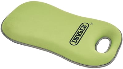 Kniebeschermers Tuin - Tuinkussens - Comfortabel Werken - 3 Lagen Schuim - 465 x 275 mm - Groen