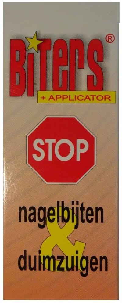Biters met Applicator 11ML