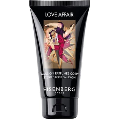 Eisenberg L'Art du Parfum Émulsion Parfumée Corps LOVE AFFAIR Lichaamsverzorging Dames 150 ml