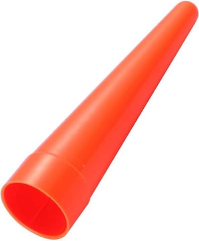 Nitecore NTW25 Verkeerskegel Oranje
