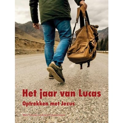 Het Jaar Van Lucas - Wim Timmer
