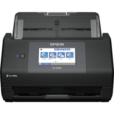 Epson WorkForce ES-590W