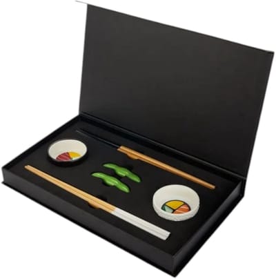 SET SUSHI OISHI 28053 BALVI