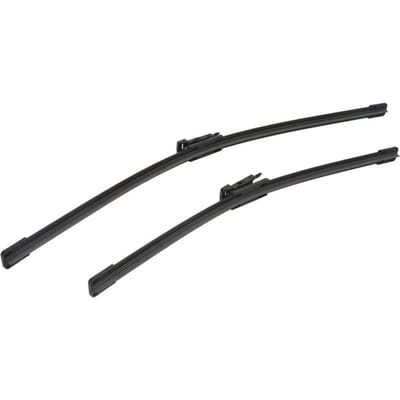 Wisserblad BOSCH Aerotwin A010S, 600/450mm, Voor, 2 Stuk