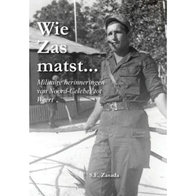 Wie Zas Matst... - Siegmund Zasada